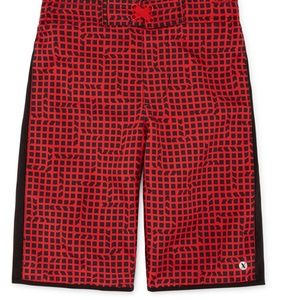 Boys Xersion Swim Trunk Multi Kids size M NEW